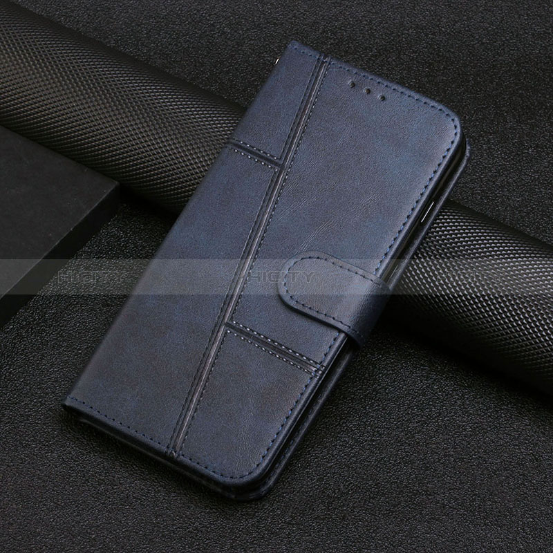 Custodia Portafoglio In Pelle Cover con Supporto Y04X per Xiaomi Redmi Note 12S