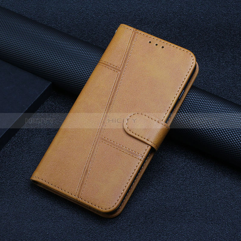 Custodia Portafoglio In Pelle Cover con Supporto Y04X per Xiaomi Redmi Note 12S