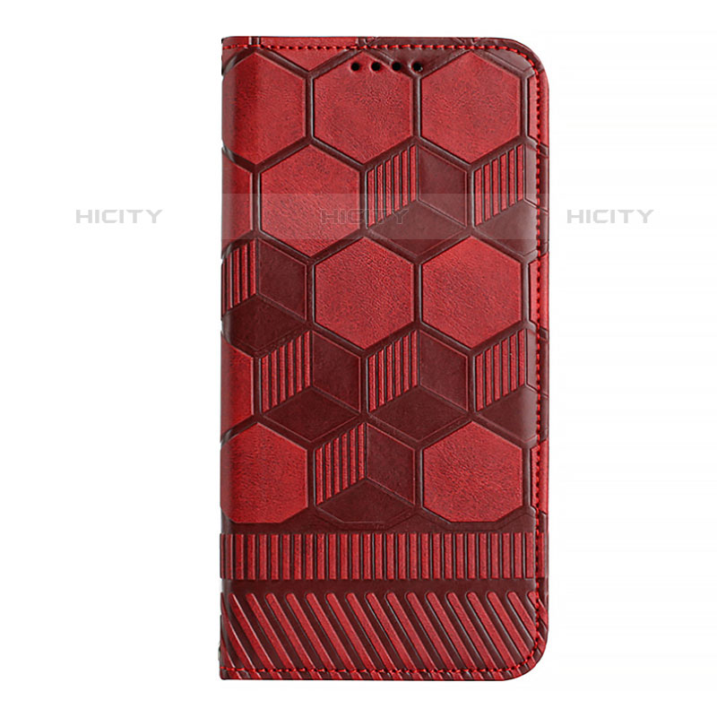 Custodia Portafoglio In Pelle Cover con Supporto Y05B per Samsung Galaxy A03