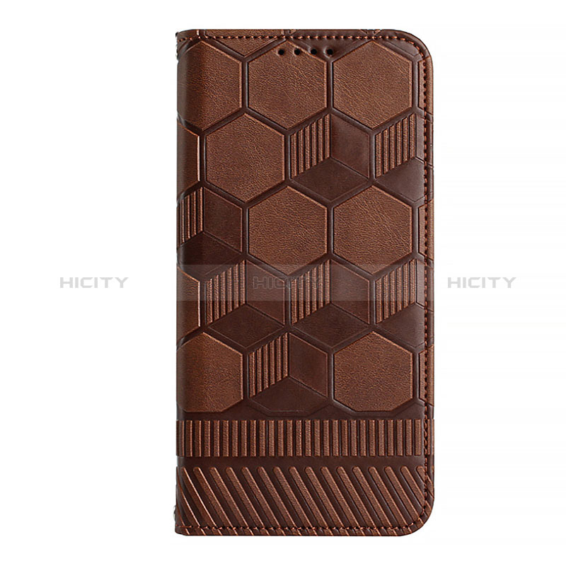 Custodia Portafoglio In Pelle Cover con Supporto Y05B per Samsung Galaxy A23 5G