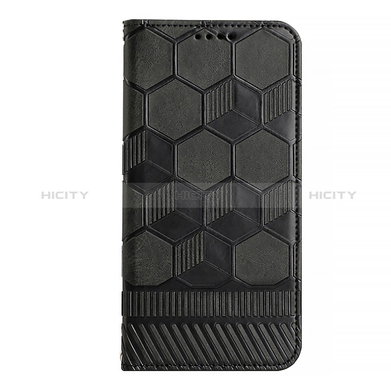 Custodia Portafoglio In Pelle Cover con Supporto Y05B per Samsung Galaxy M12