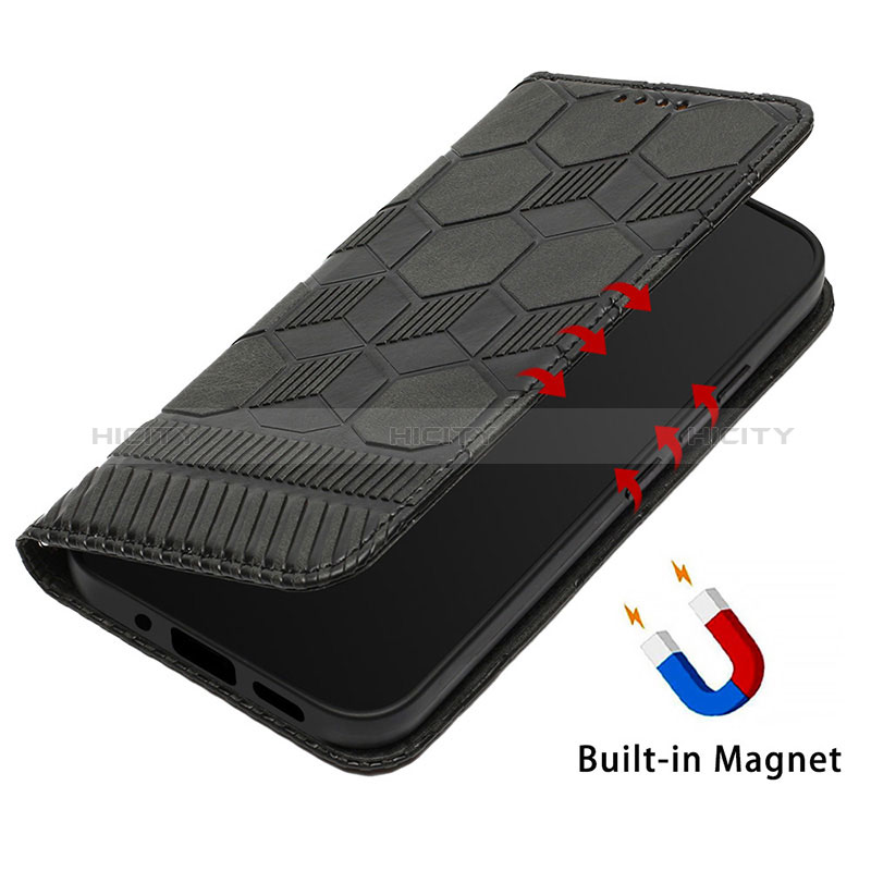 Custodia Portafoglio In Pelle Cover con Supporto Y05B per Samsung Galaxy S20 FE 5G