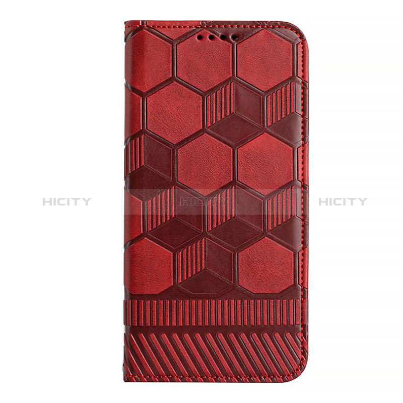 Custodia Portafoglio In Pelle Cover con Supporto Y06B per Samsung Galaxy A12 5G