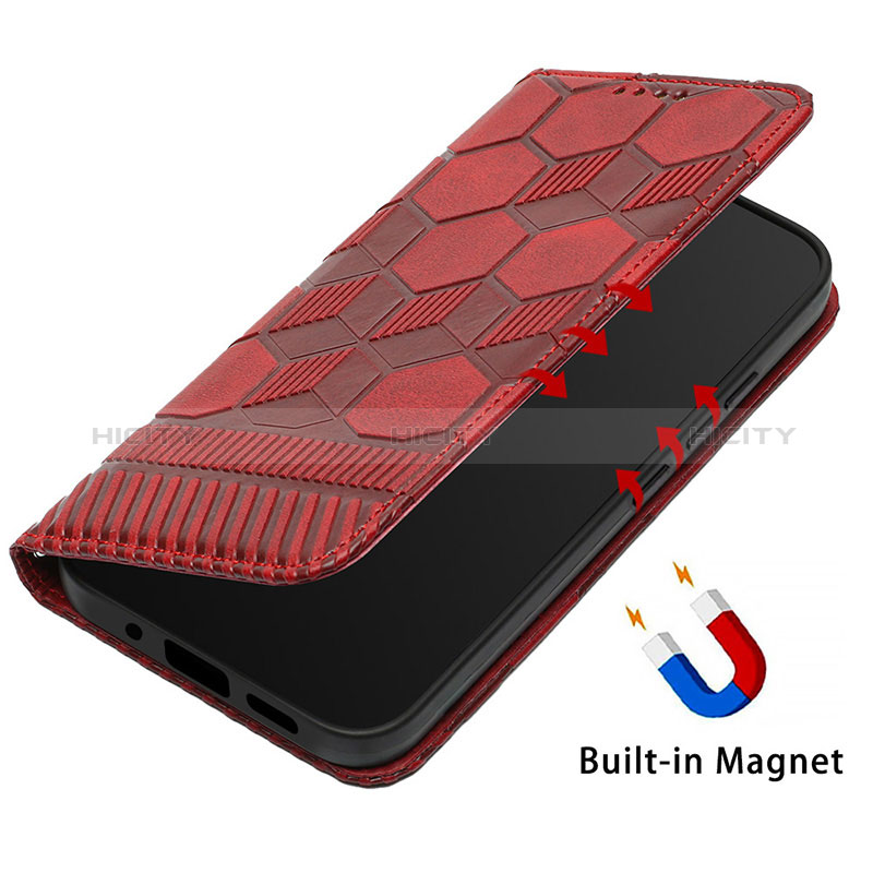 Custodia Portafoglio In Pelle Cover con Supporto Y06B per Samsung Galaxy S20 FE 4G