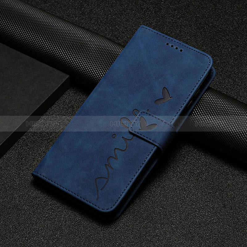 Custodia Portafoglio In Pelle Cover con Supporto Y06X per Motorola Moto Edge 40 Pro 5G