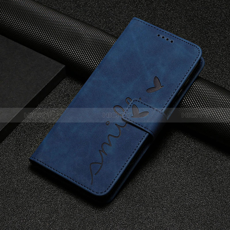 Custodia Portafoglio In Pelle Cover con Supporto Y06X per Xiaomi Civi 2 5G