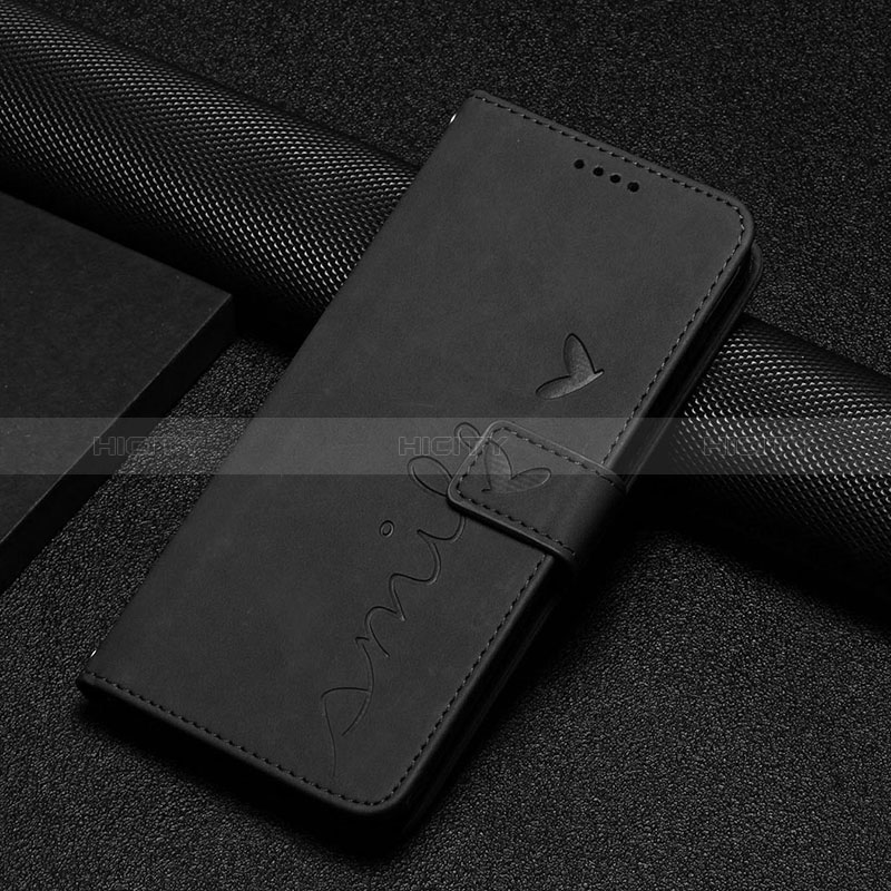 Custodia Portafoglio In Pelle Cover con Supporto Y06X per Xiaomi Mi 13 Ultra 5G Nero