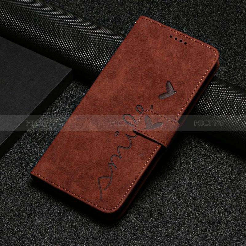 Custodia Portafoglio In Pelle Cover con Supporto Y06X per Xiaomi Redmi Note 12 4G