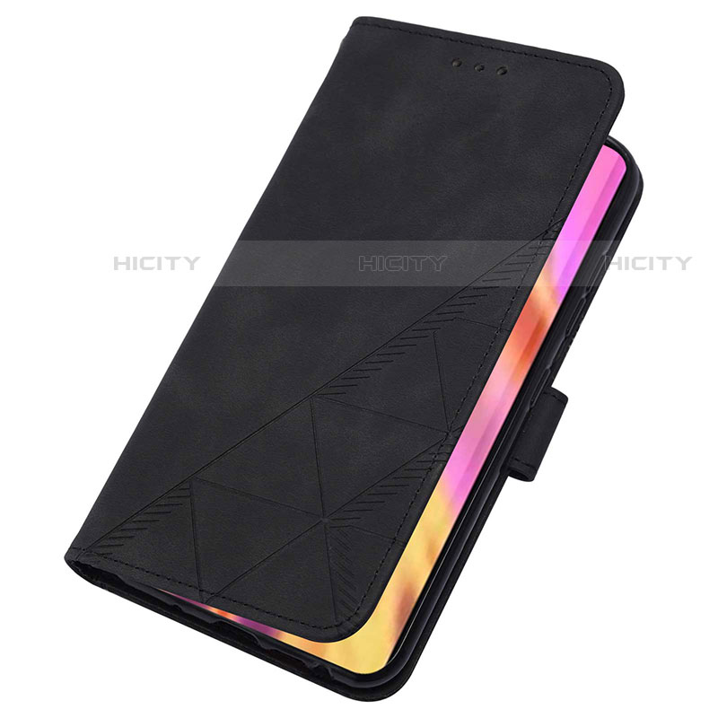 Custodia Portafoglio In Pelle Cover con Supporto Y07B per Samsung Galaxy S23 Ultra 5G