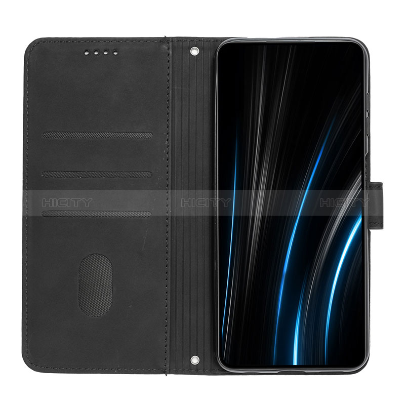 Custodia Portafoglio In Pelle Cover con Supporto Y07X per Xiaomi Mi 13 Ultra 5G