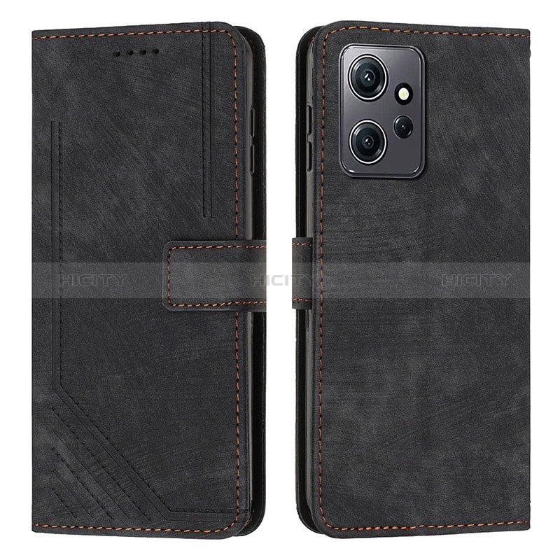 Custodia Portafoglio In Pelle Cover con Supporto Y08X per Xiaomi Redmi Note 12 4G