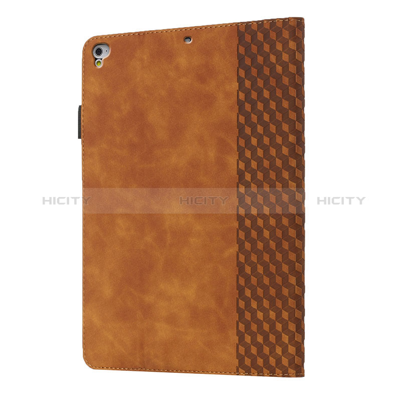 Custodia Portafoglio In Pelle Cover con Supporto YX1 per Apple iPad Air 2