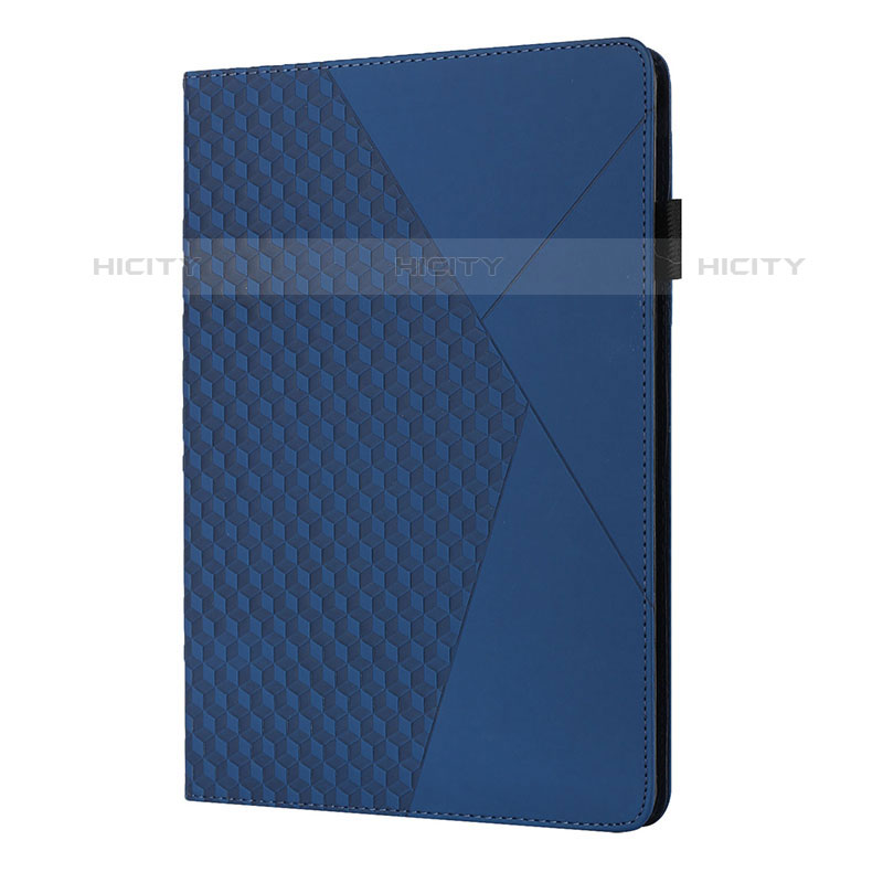 Custodia Portafoglio In Pelle Cover con Supporto YX2 per Apple iPad Pro 11 (2021)