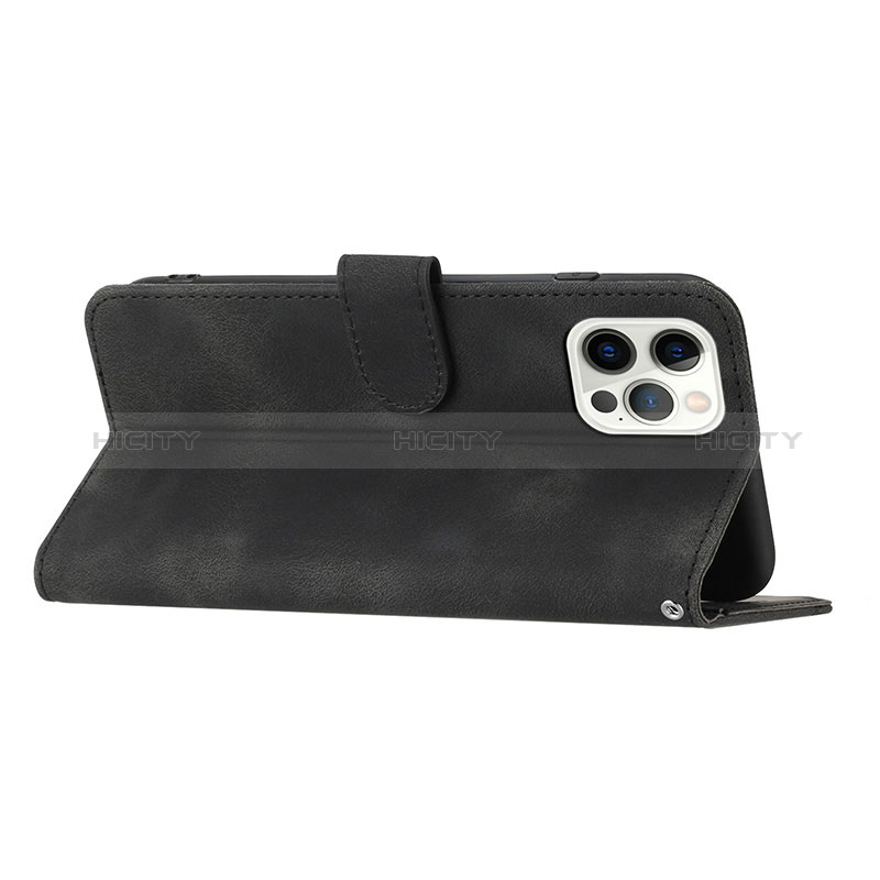 Custodia Portafoglio In Pelle Cover con Supporto YX2 per Apple iPhone 14 Pro