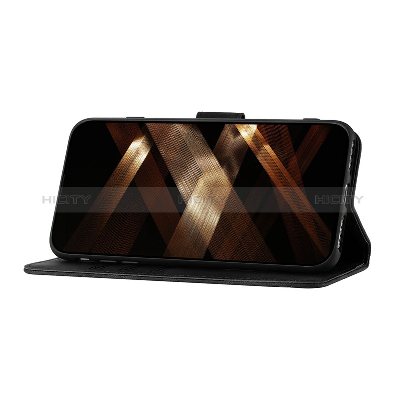 Custodia Portafoglio In Pelle Cover con Supporto YX3 per Motorola Moto Edge (2023) 5G