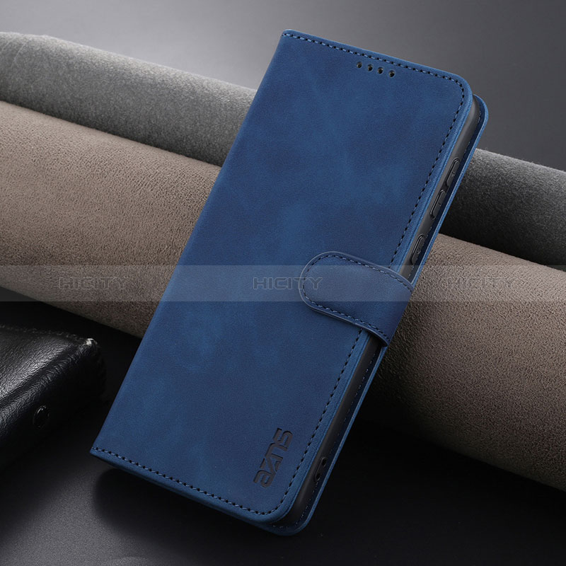 Custodia Portafoglio In Pelle Cover con Supporto YZ1 per Huawei Mate 60