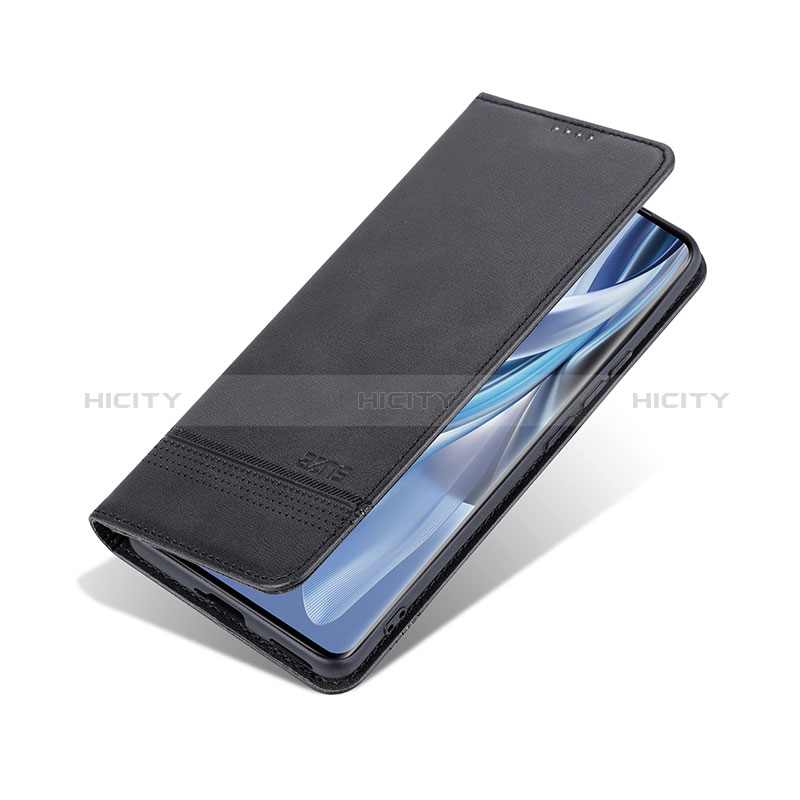 Custodia Portafoglio In Pelle Cover con Supporto YZ1 per Oppo Reno10 Pro 5G