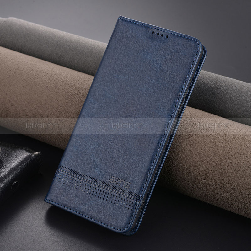 Custodia Portafoglio In Pelle Cover con Supporto YZ1 per Xiaomi Redmi Note 13 Pro 5G