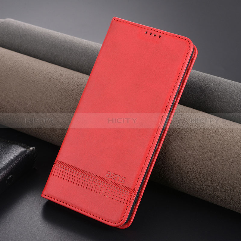 Custodia Portafoglio In Pelle Cover con Supporto YZ1 per Xiaomi Redmi Note 13 Pro 5G