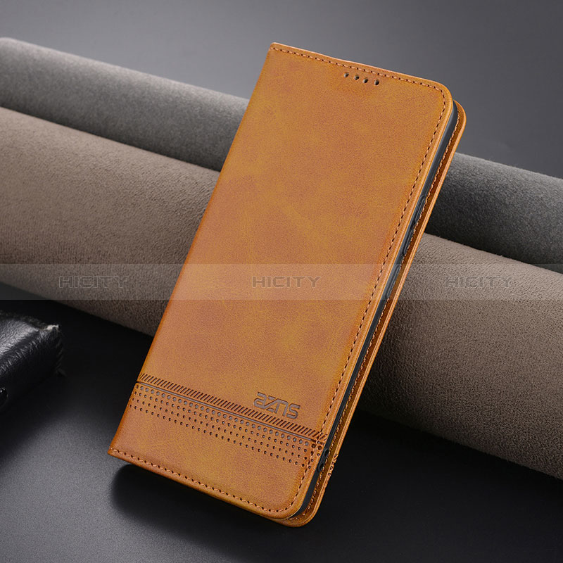 Custodia Portafoglio In Pelle Cover con Supporto YZ1 per Xiaomi Redmi Note 13 Pro 5G