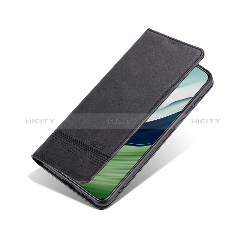 Custodia Portafoglio In Pelle Cover con Supporto YZ2 per Huawei Mate 60 Pro