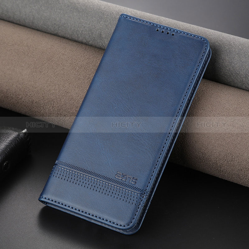 Custodia Portafoglio In Pelle Cover con Supporto YZ2 per Huawei Nova 11