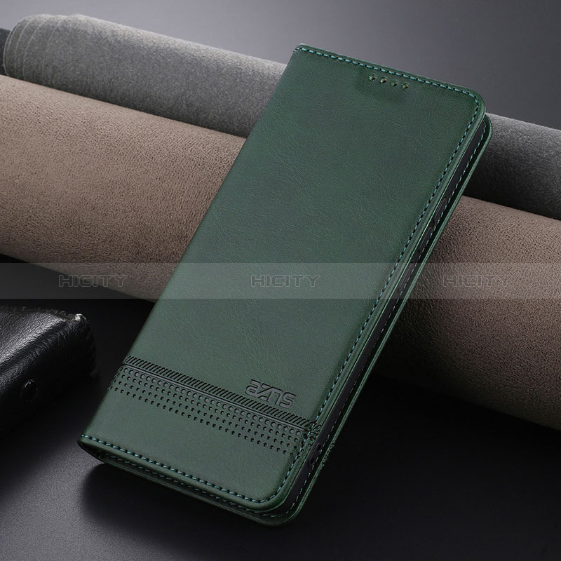 Custodia Portafoglio In Pelle Cover con Supporto YZ2 per Xiaomi Mi 13T 5G