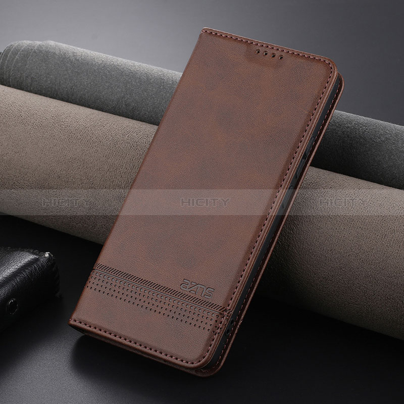 Custodia Portafoglio In Pelle Cover con Supporto YZ2 per Xiaomi Mi 13T 5G