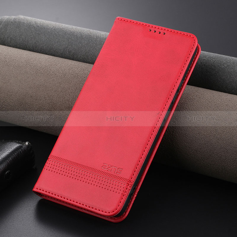 Custodia Portafoglio In Pelle Cover con Supporto YZ2 per Xiaomi Mi 13T 5G