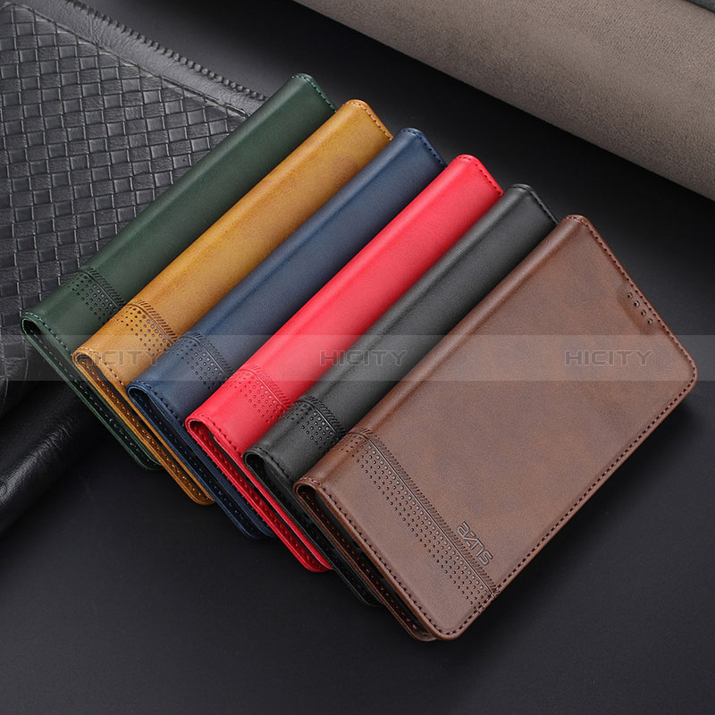 Custodia Portafoglio In Pelle Cover con Supporto YZ2 per Xiaomi Mi 13T Pro 5G