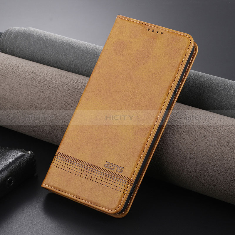 Custodia Portafoglio In Pelle Cover con Supporto YZ2 per Xiaomi Mi 13T Pro 5G