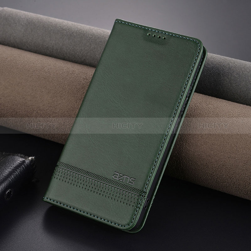 Custodia Portafoglio In Pelle Cover con Supporto YZ2 per Xiaomi Mi 14 Pro 5G