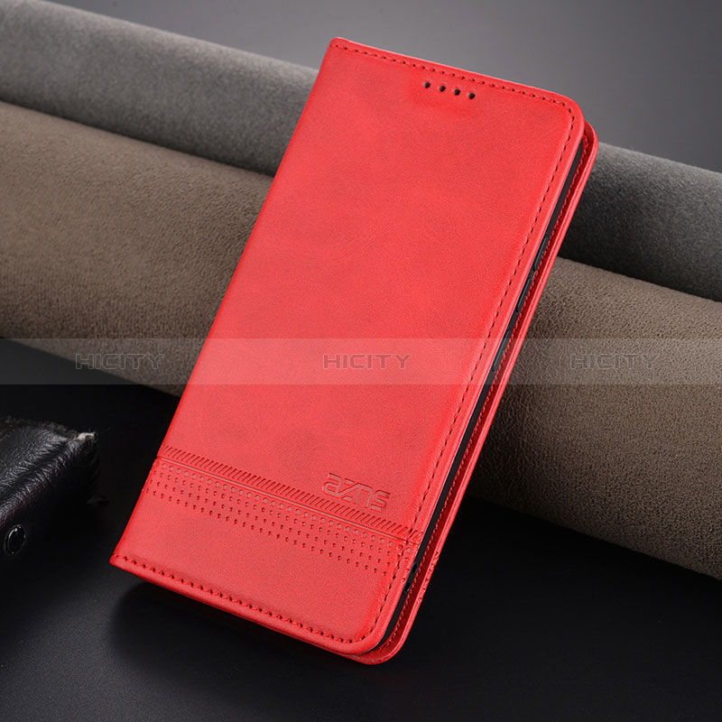 Custodia Portafoglio In Pelle Cover con Supporto YZ2 per Xiaomi Mi 14 Pro 5G