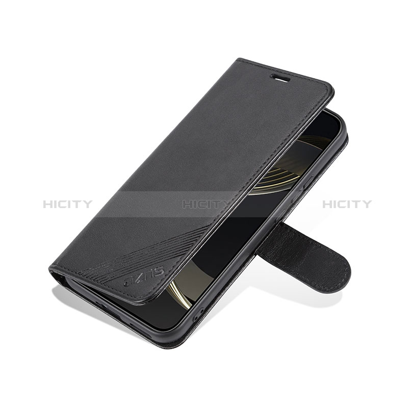 Custodia Portafoglio In Pelle Cover con Supporto YZ3 per Huawei Nova 11