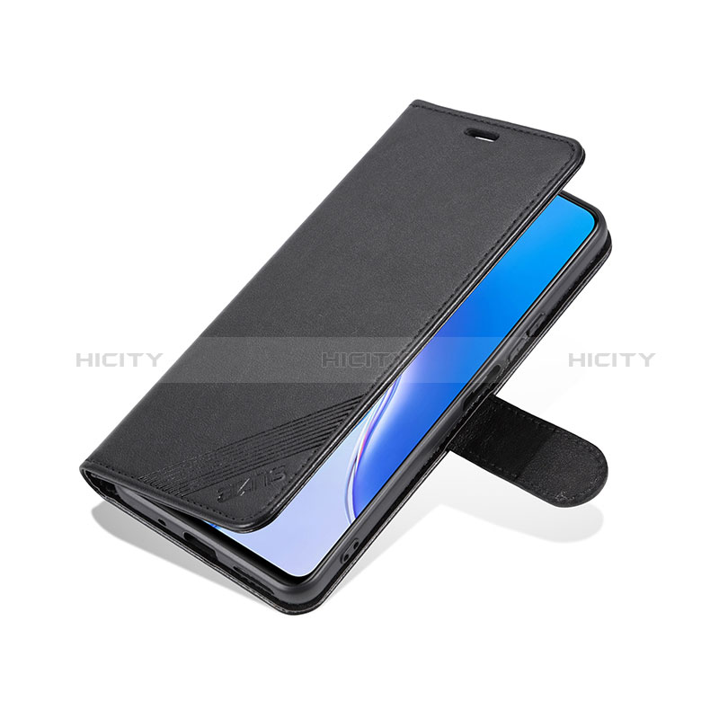 Custodia Portafoglio In Pelle Cover con Supporto YZ3 per Huawei Nova 11i