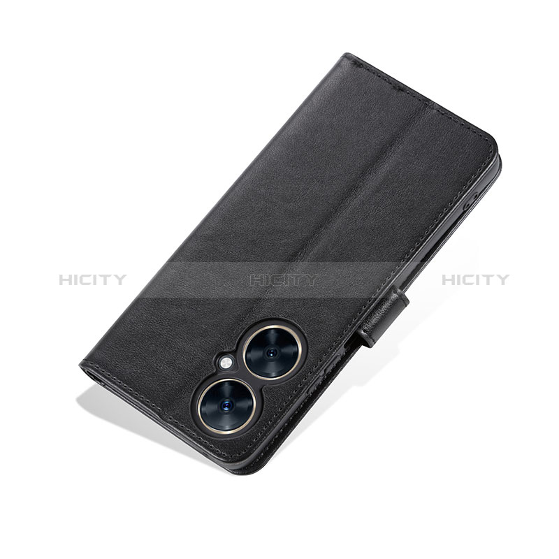 Custodia Portafoglio In Pelle Cover con Supporto YZ3 per Huawei Nova 11i