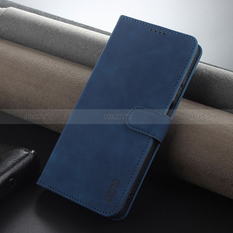 Custodia Portafoglio In Pelle Cover con Supporto YZ3 per Huawei Nova Y91