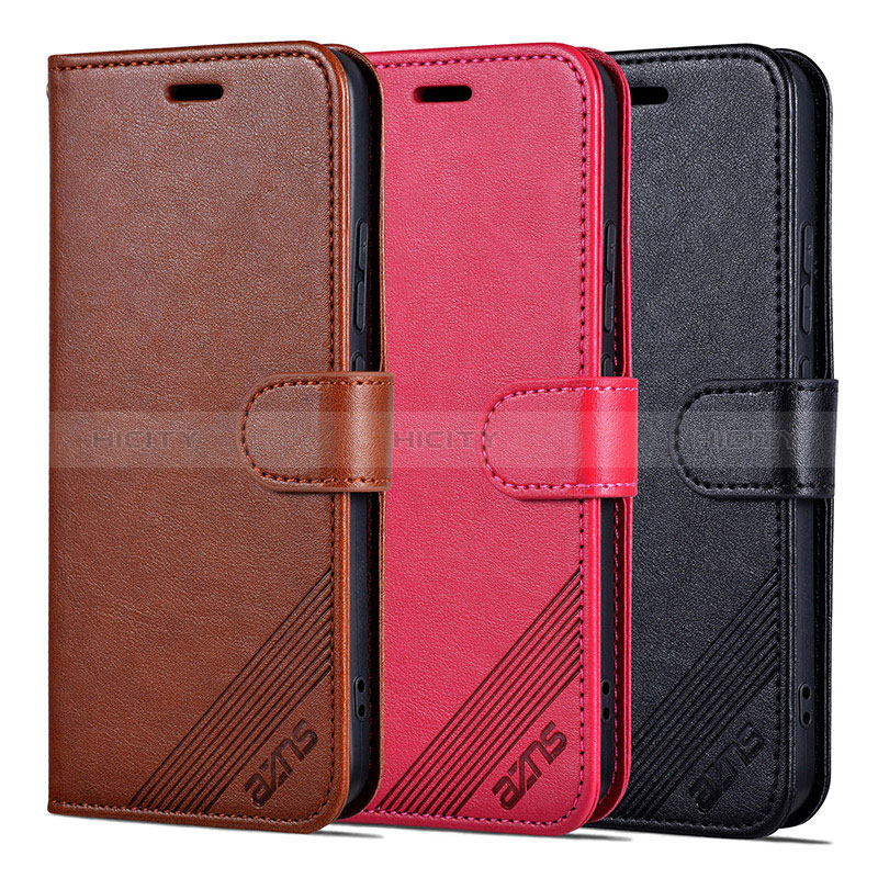 Custodia Portafoglio In Pelle Cover con Supporto YZ3 per Oppo Find X7 Ultra 5G