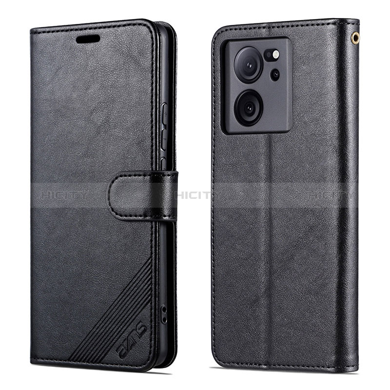 Custodia Portafoglio In Pelle Cover con Supporto YZ3 per Xiaomi Mi 13T 5G