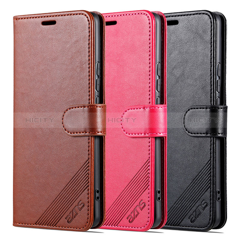 Custodia Portafoglio In Pelle Cover con Supporto YZ3 per Xiaomi Mi 13T 5G