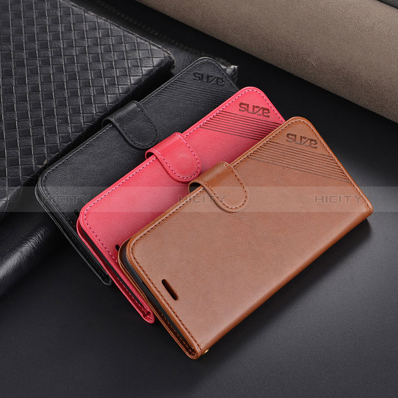 Custodia Portafoglio In Pelle Cover con Supporto YZ3 per Xiaomi Mi 14 5G