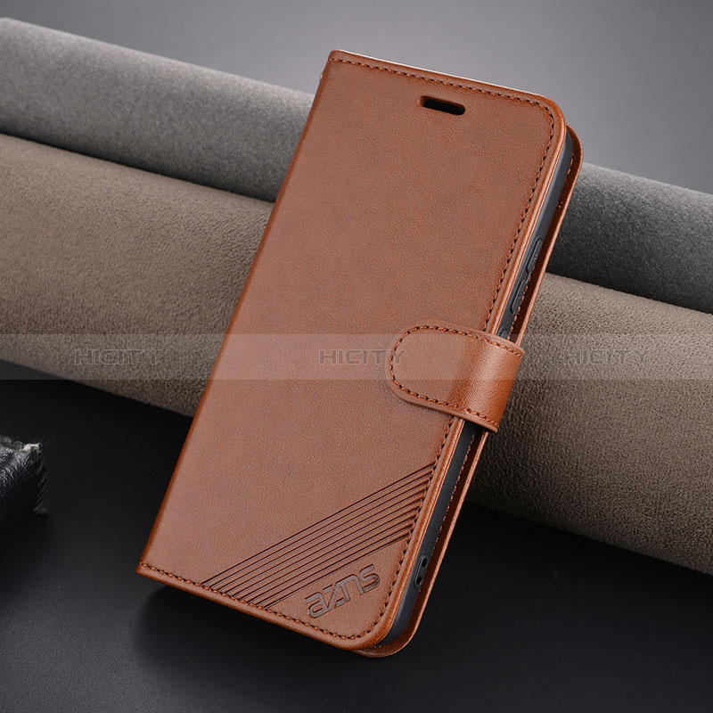 Custodia Portafoglio In Pelle Cover con Supporto YZ3 per Xiaomi Mi 14 5G