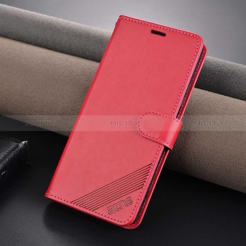 Custodia Portafoglio In Pelle Cover con Supporto YZ3 per Xiaomi Redmi Note 13 5G