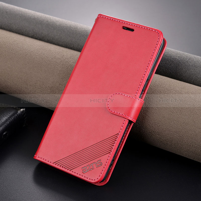 Custodia Portafoglio In Pelle Cover con Supporto YZ3 per Xiaomi Redmi Note 13 Pro+ Plus 5G