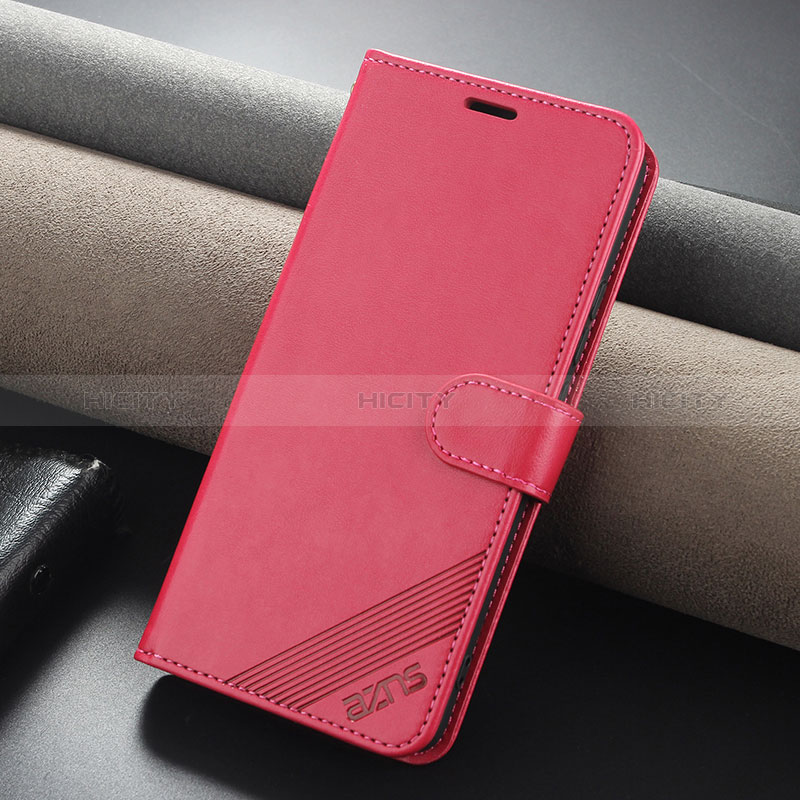 Custodia Portafoglio In Pelle Cover con Supporto YZ4 per Xiaomi Mi 13T 5G