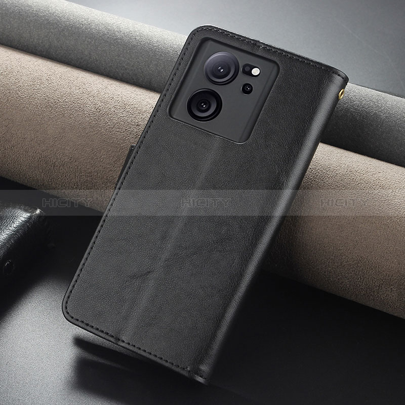 Custodia Portafoglio In Pelle Cover con Supporto YZ4 per Xiaomi Mi 13T 5G