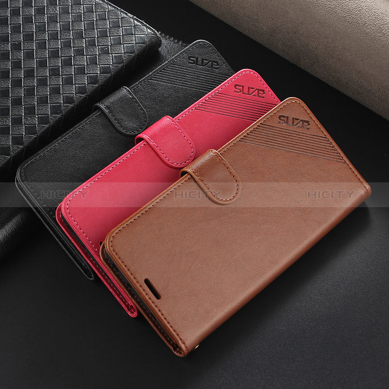 Custodia Portafoglio In Pelle Cover con Supporto YZ4 per Xiaomi Mi 13T 5G