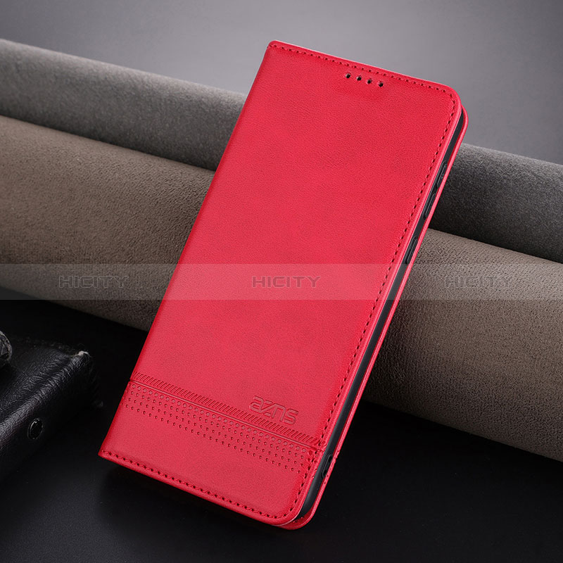 Custodia Portafoglio In Pelle Cover con Supporto YZ5 per Huawei Mate 60 Pro