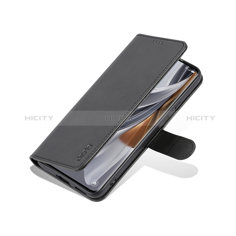 Custodia Portafoglio In Pelle Cover con Supporto YZ5 per Huawei Nova 11