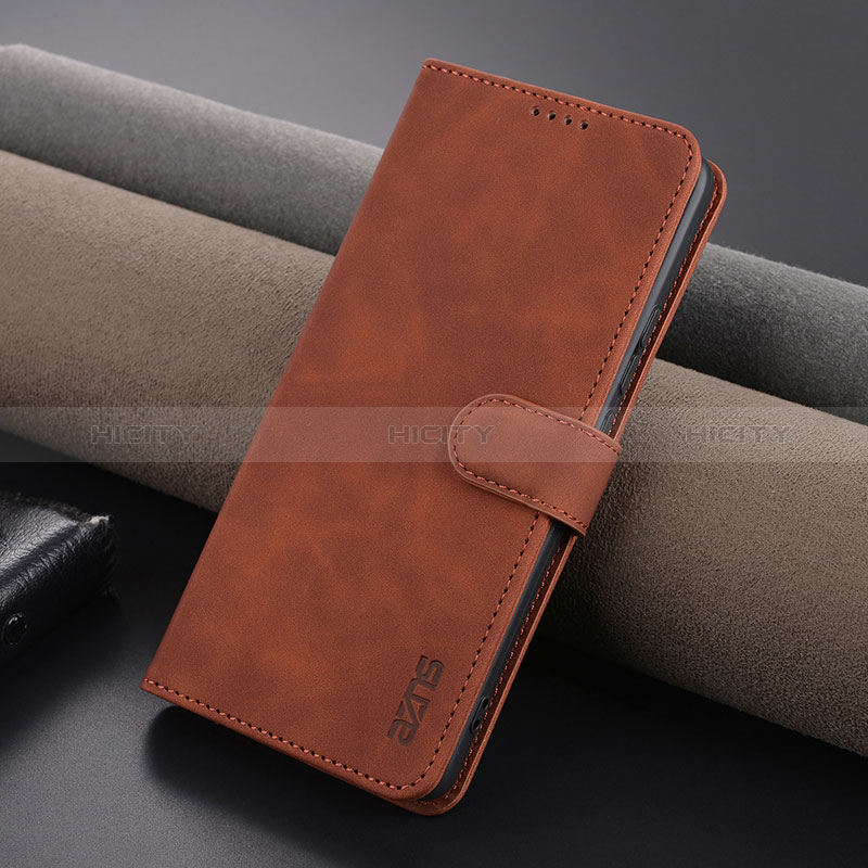 Custodia Portafoglio In Pelle Cover con Supporto YZ5 per Xiaomi Mi 13T 5G